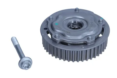 Produktbild von MAXGEAR 54-1294 Nockenwellenversteller für OPEL ZAFIRA B (A05) Einlass 46-Zähne