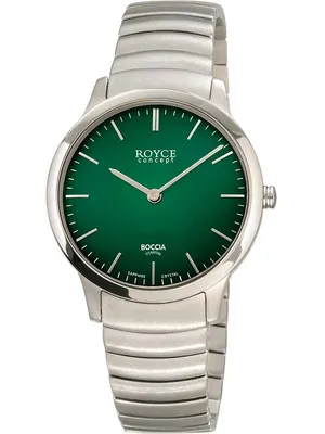 Image de Montre Boccia 3321-03 Royce pour femmes