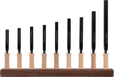 Produktbild von SCHLAGWERK STF-SOL Solfeggio Set
