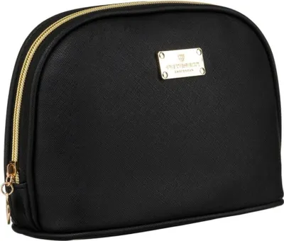 Produktbild von Peterson Kosmetiktasche für Frauen Guxim schwarz One size