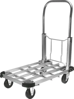 Image de Chariot de transport TOPEX, pliable
