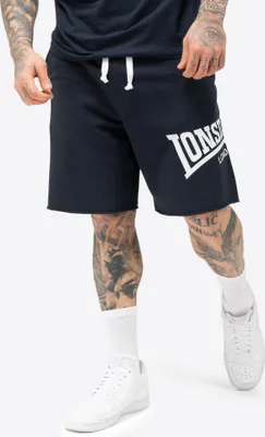 Produktbild von Lonsdale London Short Herren Polbathic navy Streetwear 100% Baumwolle S