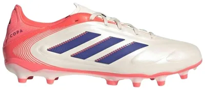 Produktbild von adidas Copa Pure 3 League FG/MG Coral Blaze Pack - EU 47 1/3
