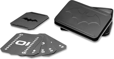 Immagine prodotto di Batman - Mazzo di carte DC Comics v2, (Paladone PP4341BM)