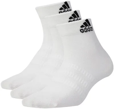 Image de Chaussettes Adidas DZ9435 pour Uni