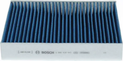 Zdjęcie produktu dla Filtr Kabiny Filter Pro Bmw 1,2,3,4 07.11-
