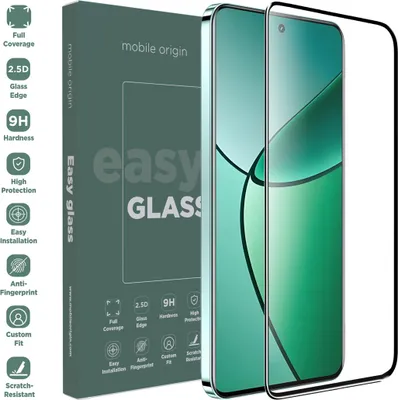Image de Mobile Origin EasyGlass - Realme 12+ 5G