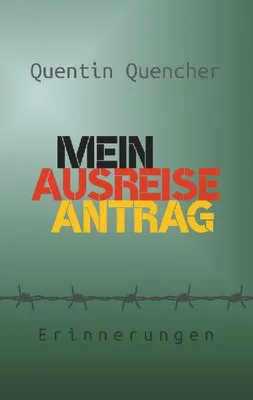 Produktbild von Mein Ausreiseantrag