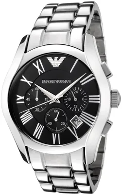 Produktbild von Emporio Armani - Armani Herenhorloge AR0673