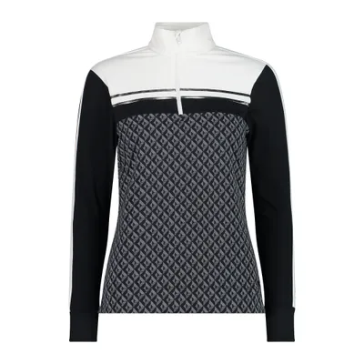 Immagine prodotto di Cmp Donna Sudore U901 Nero 44