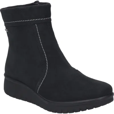 Produktbild von JOSEF SEIBEL Calais 52 | Stiefelette für Damen | Schwarz