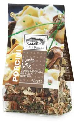 Immagine prodotto di Sughi per pasta Porcini 50g