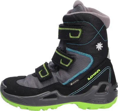 Produktbild von LOWA LOWA  Stiefel grau grau 467-20-00062