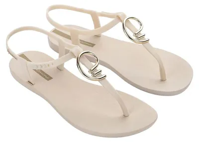 Produktbild von Ipanema Class Stylish Sandalen Beige EU 39 Frau Beige EU 39