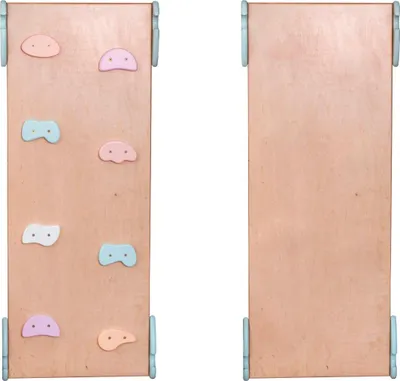 Imagen del producto de Skluzavka Woodiko: Madera y colores pastel
