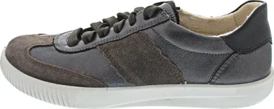 Produktbild von Legero SILENCE 2-000371-2800 (8/OSSIDO (GRAU))