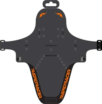 Immagine prodotto di EnduroGuard - Grande - Arancione