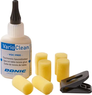 Image de Colle DONIC Vario Clean 37 ml