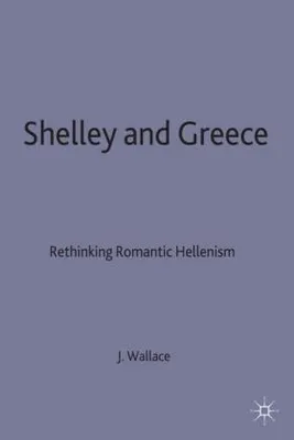 Immagine prodotto di Shelley and Greece
