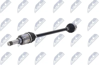 Produktbild von NTY NPW-BM-165 Antriebswelle Hinten Links Hinten Rechts für BMW 1 Schrägheck (F40) X1 (F48) 2 Active Tourer (F45) 2 Gran Tourer (F46) für MINI Clubman