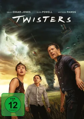 Zdjęcie produktu dla Twisters