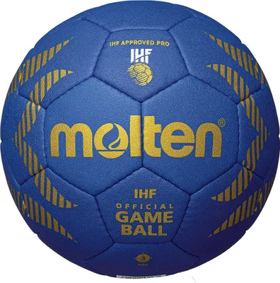 Produktbild von Molten Handball "HA5000-B", Größe 3