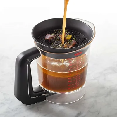 Produktbild von OXO 48414, 1000 ml, Schwarz