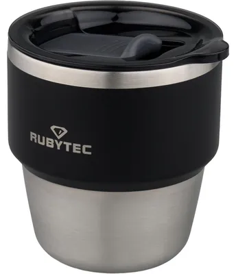Immagine prodotto di Rubytec Shira Dailyshot 0,175l Nero