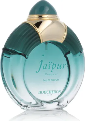 Produktbild von Boucheron Jaipur Bouquet Eau De Parfum 100 ml (woman)