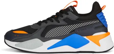 Produktbild von Puma RS-X GEEK SCHWARZ 9.5