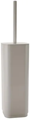 Produktbild von Gedy SEVENTY Stehende WC Bürste, Beige
