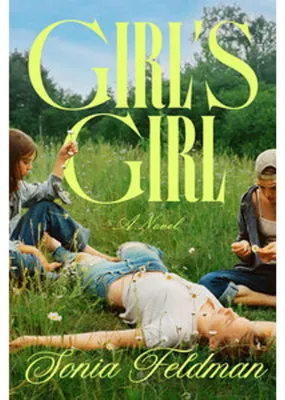 Image de Girl's Girl