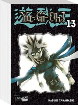 Produktbild von Yu-Gi-Oh! Massiv 13