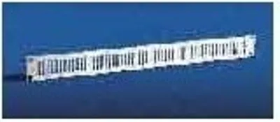 Produktbild von Rittal Belüftungsfrontplatten, aus Aluminium, Breite 482,6