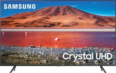 Produktbild von Samsung UE55AU7172 55"  4K Smart-TV