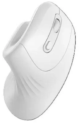 Produktbild von Nilox Nxmoev03 Funkmaus Durchsichtig  Durchsichtig One Size