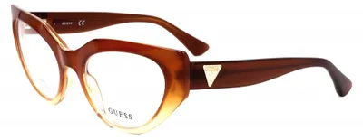 Imagen del producto de Guess GU2853 047. Talla: 55