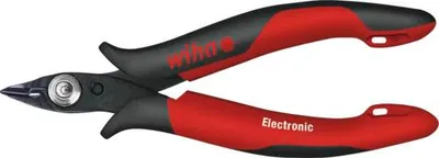 Produktbild von Seitenschneider Wiha 130 mm Electronic