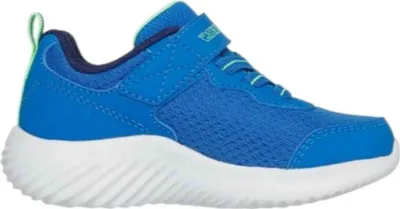 Produktbild von Schuhe Skechers Bounder Techrox 403906NBLU