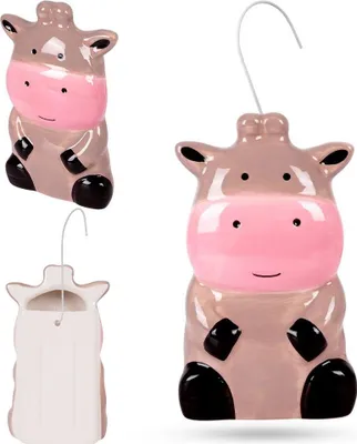 Immagine prodotto di Umidificatore ad acqua per radiatori o camerette dei bambini