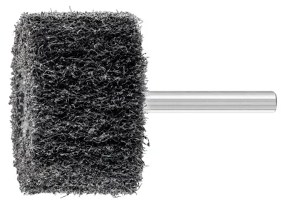 Image de PFERD TOOLS POLINOX Meule sur tige en non-tissé PNL