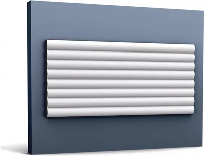 Obrázek produktu pro 3d panel Orac Decor MODERN W110 styl moderna 2 m