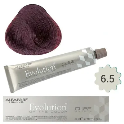 Zdjęcie produktu dla Evolution of the Color 6.5 60 ml