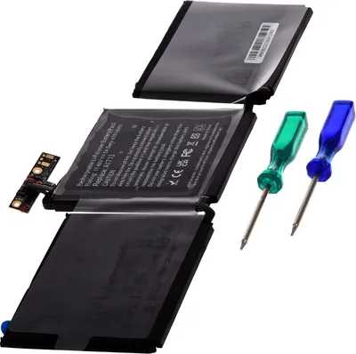 Produktbild von Akku für Laptop Apple Typ A1713