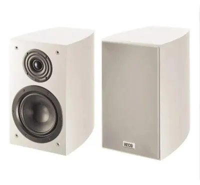 Immagine prodotto di HECO VICTA ELITE 202 Speaker WHITE (2 PACK)