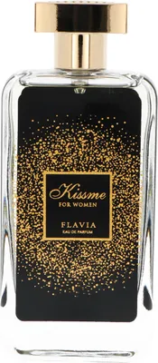 Produktbild von Flavia Kissme Edp 100ml