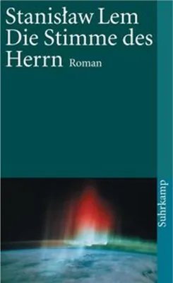 Imagen del producto de Die Stimme des Herrn