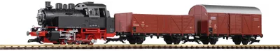 Produktbild von PIKO 37120, Eisenbahn-Modell, Unisex, 14 Jahr(e), Nicht für Kinder unter 36 Monaten geeignet