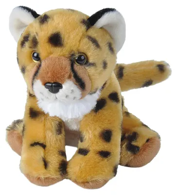 Produktbild von Wild Republic Cuddlekins 10833, Spielzeug-Gepard