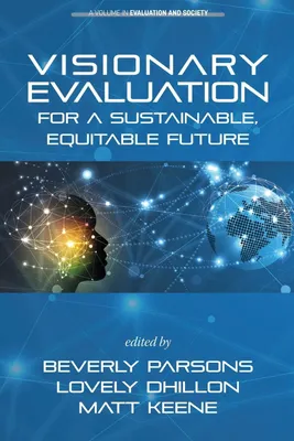 Produktbild von Visionary Evaluation for a Sustainable, Equitable Future